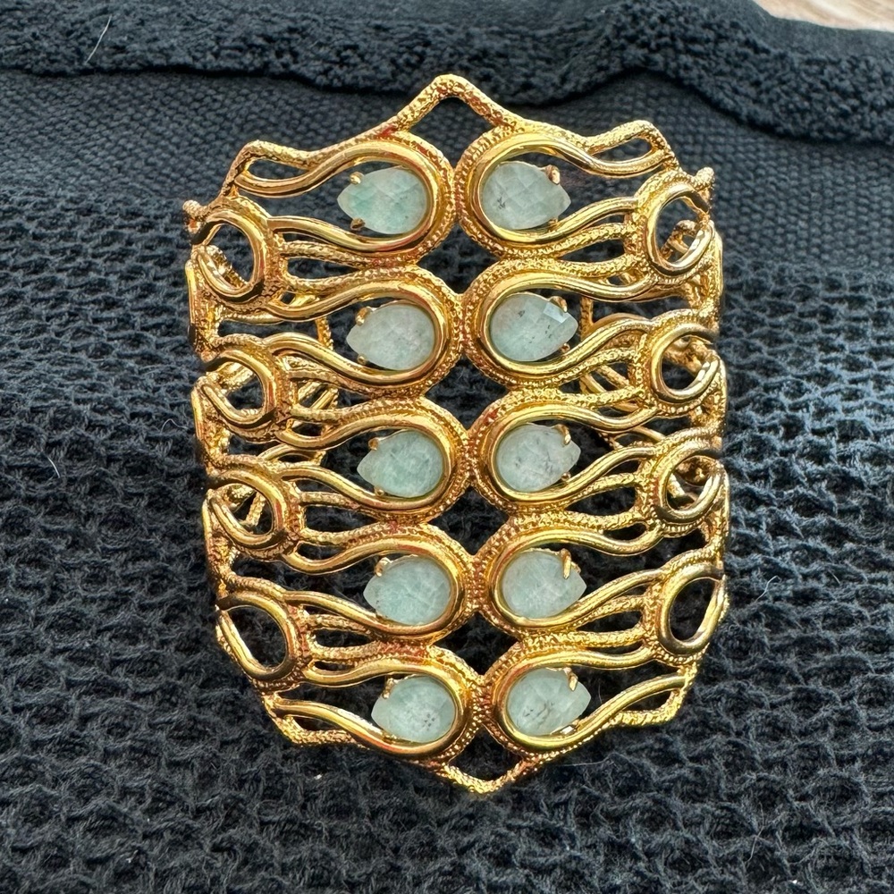 COPY - Alexis Bittar Bracelet